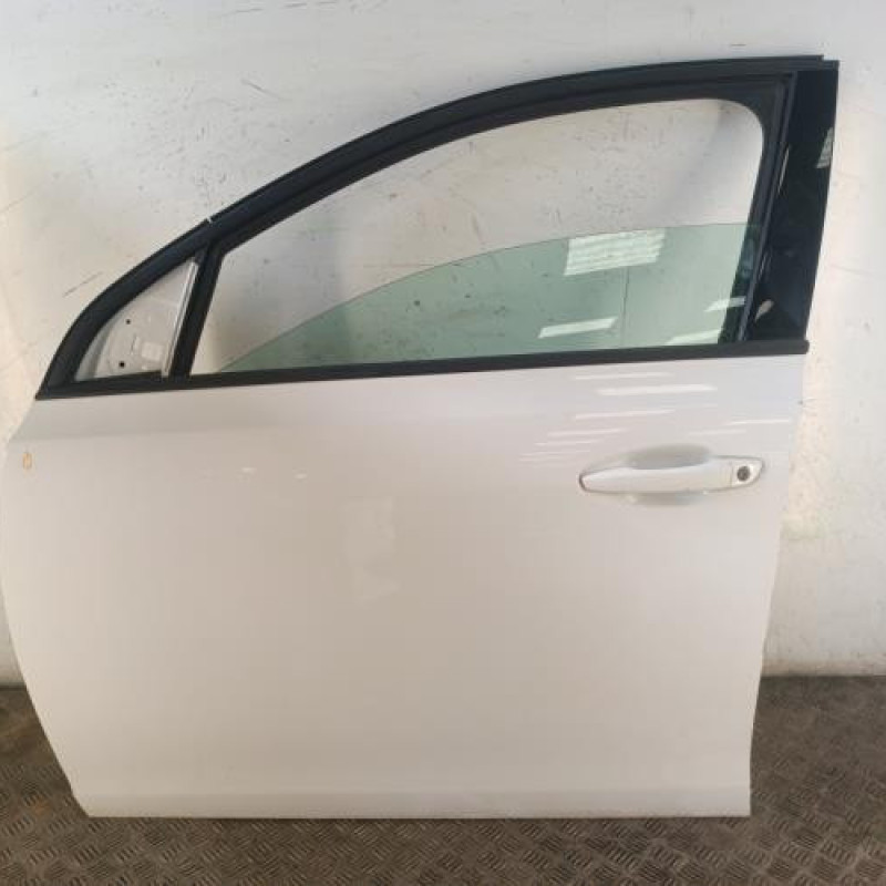 Porte avant gauche PEUGEOT 308 2
