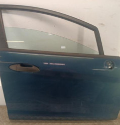 Porte avant droit FORD FIESTA 6 Photo n°1