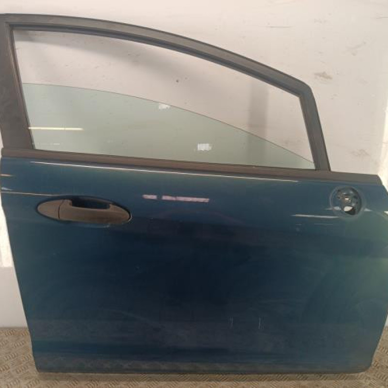 Porte avant droit FORD FIESTA 6