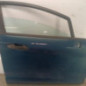 Porte avant droit FORD FIESTA 6