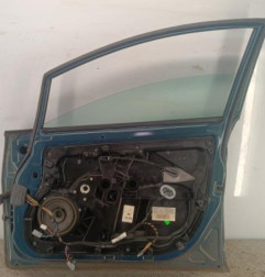 Porte avant droit FORD FIESTA 6