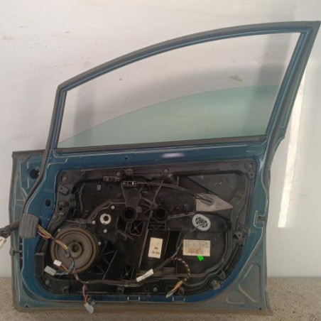 Porte avant droit FORD FIESTA 6