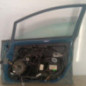 Porte avant droit FORD FIESTA 6