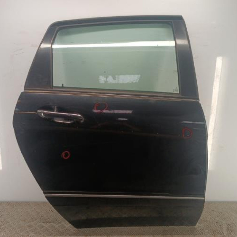 Porte arriere droit MERCEDES CLASSE B 245