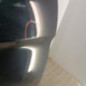 Porte arriere droit MERCEDES CLASSE B 245