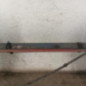 Train arriere complet PEUGEOT 206