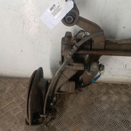 Train arriere complet PEUGEOT 206