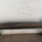 Train arriere complet PEUGEOT 206