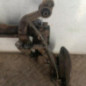 Train arriere complet PEUGEOT 206