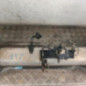 Train arriere complet CITROEN C5 1