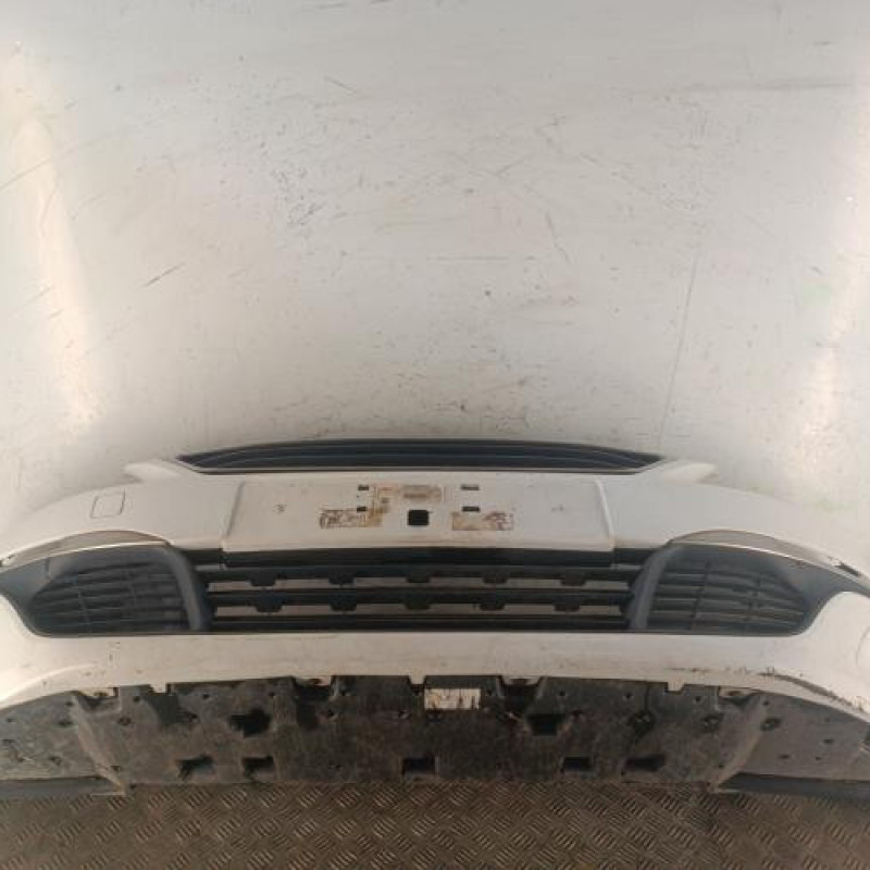 Pare choc avant PEUGEOT 308 2