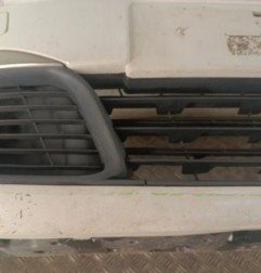 Pare choc avant PEUGEOT 308 2 Photo n°6