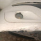 Pare choc avant PEUGEOT 308 2
