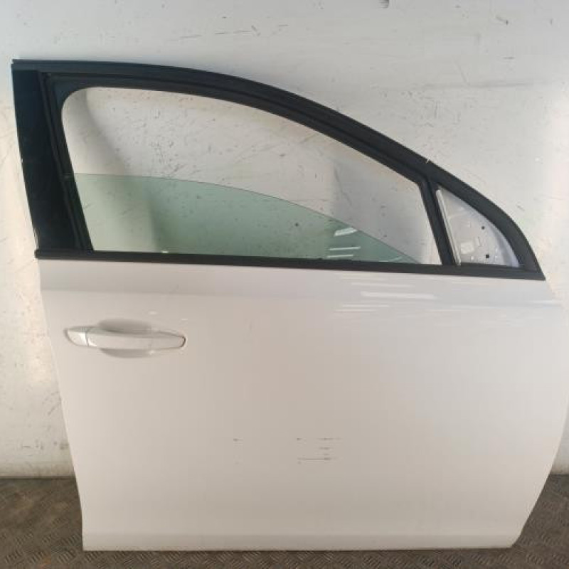 Porte avant droit PEUGEOT 308 2