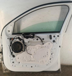Porte avant droit PEUGEOT 308 2 Photo n°5
