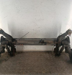 Train arriere complet CITROEN XSARA PICASSO Photo n°1
