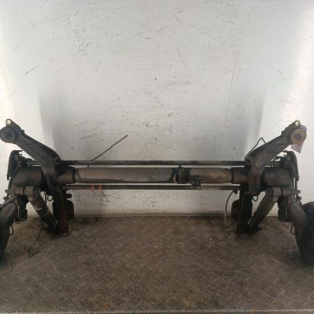 Train arriere complet CITROEN XSARA PICASSO Photo n°1