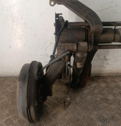 Train arriere complet CITROEN XSARA PICASSO