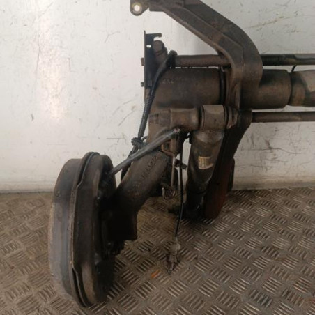 Train arriere complet CITROEN XSARA PICASSO