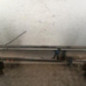 Train arriere complet CITROEN XSARA PICASSO