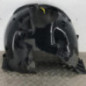 Pare boue avant droit RENAULT CLIO 3