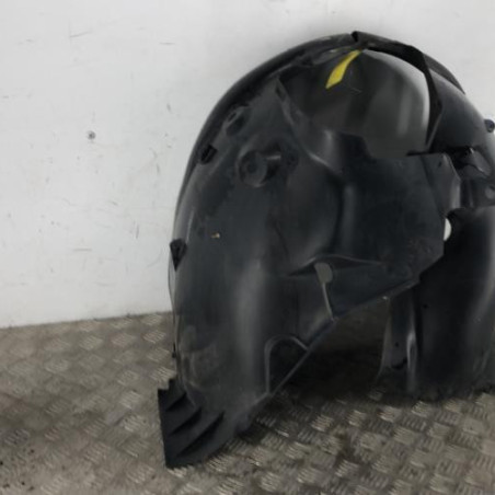 Pare boue avant gauche RENAULT CLIO 3