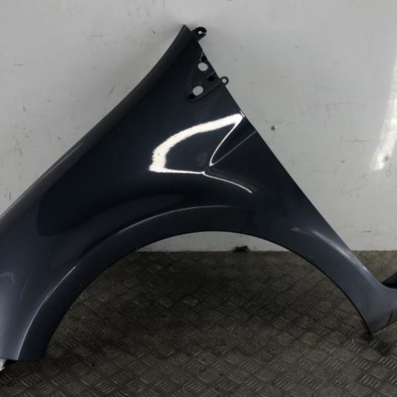 Aile avant gauche RENAULT CLIO 3