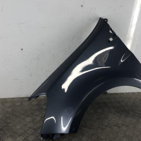 Aile avant gauche RENAULT CLIO 3