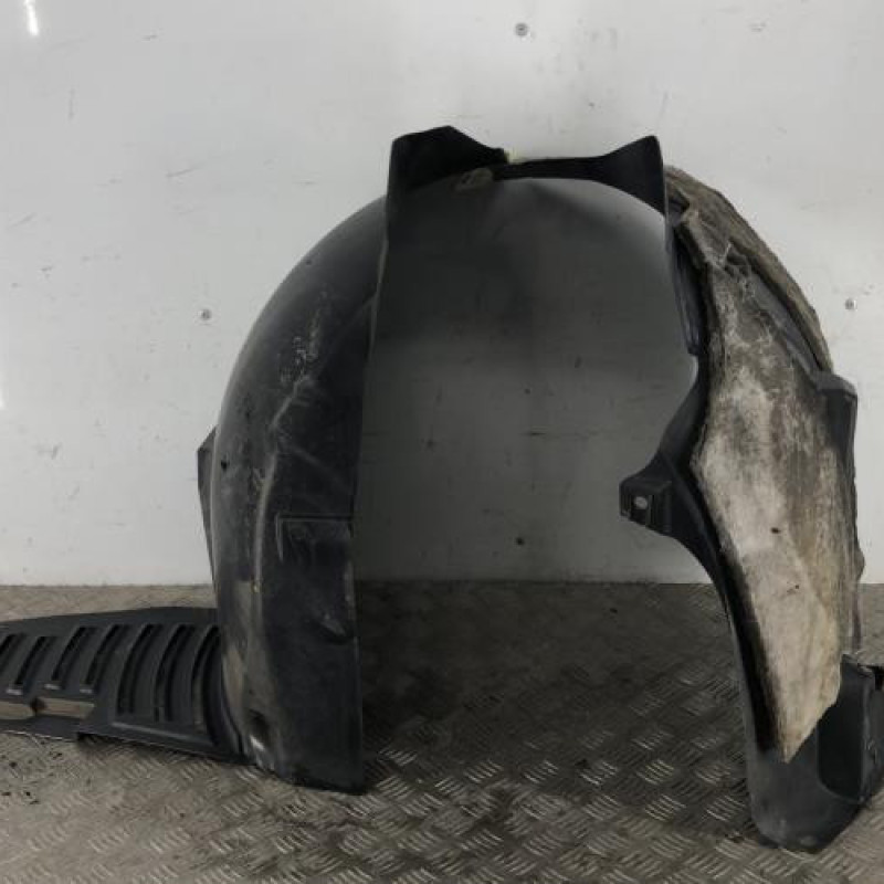 Pare boue avant droit PEUGEOT 407 Pare boue avant droit PEUGEOT 407