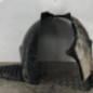 Pare boue avant droit PEUGEOT 407