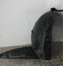 Pare boue avant droit PEUGEOT 407 Photo n°3