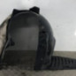Pare boue avant gauche PEUGEOT 407