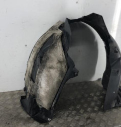 Pare boue avant gauche PEUGEOT 407