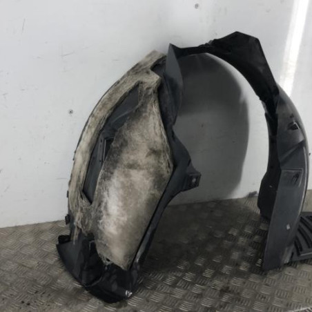Pare boue avant gauche PEUGEOT 407
