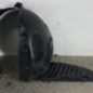Pare boue avant gauche PEUGEOT 407