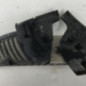 Pare boue avant gauche PEUGEOT 407