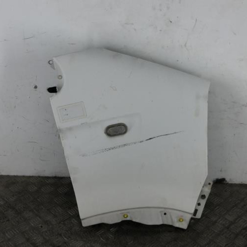 Aile avant droit NISSAN INTERSTAR 1