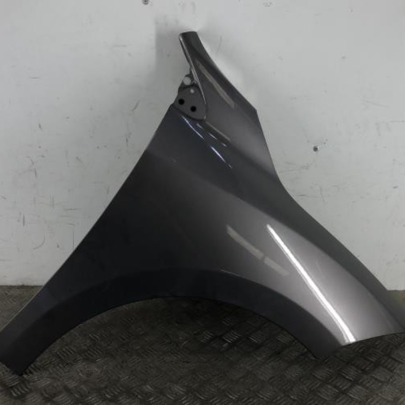 Aile avant droit RENAULT MEGANE 3
