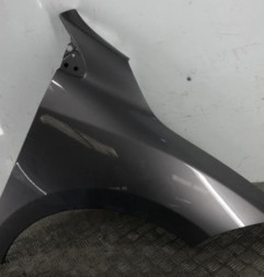 Aile avant droit RENAULT MEGANE 3 Photo n°3