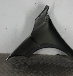 Aile avant droit RENAULT MEGANE 3 Photo n°4