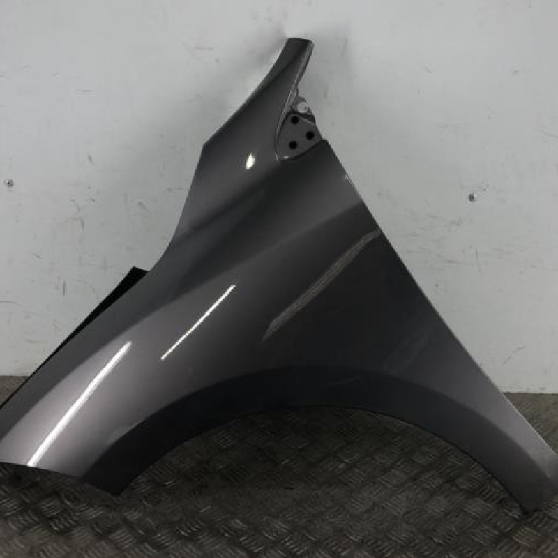 Aile avant gauche RENAULT MEGANE 3