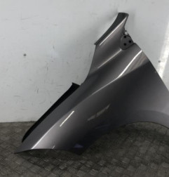 Aile avant gauche RENAULT MEGANE 3