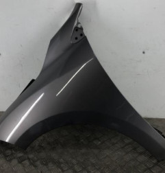 Aile avant gauche RENAULT MEGANE 3 Photo n°3