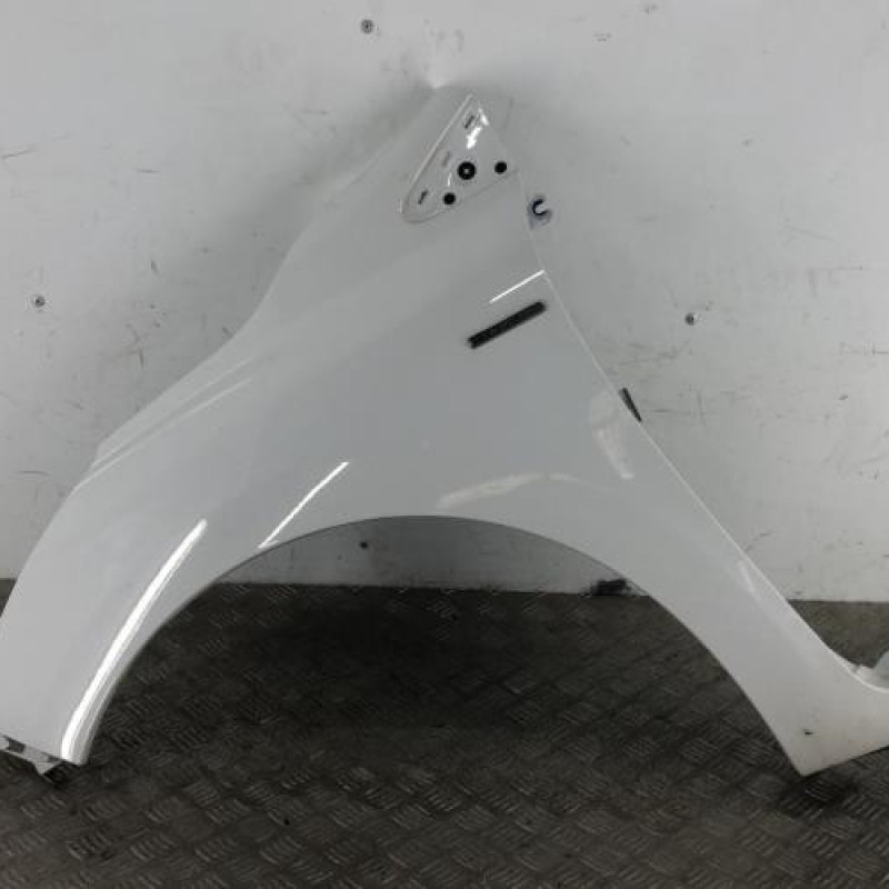 Aile avant gauche RENAULT CLIO 4