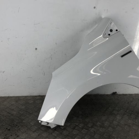 Aile avant gauche RENAULT CLIO 4