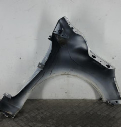 Aile avant gauche RENAULT CLIO 4 Photo n°4