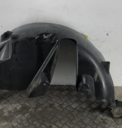 Pare boue arriere droit RENAULT CLIO 4 Photo n°1