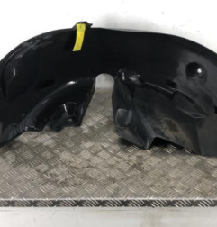 Pare boue arriere droit RENAULT CLIO 4 Photo n°4