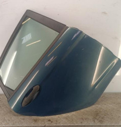 Porte arriere droit FORD FIESTA 6 Photo n°1