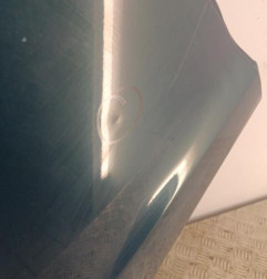 Porte arriere droit FORD FIESTA 6